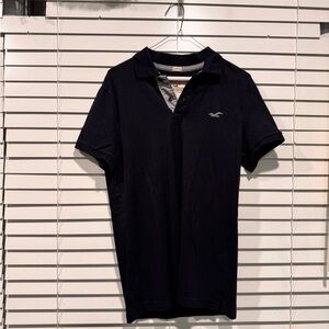 Hollister Polo Tee